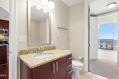 301 Fayetteville Street #3305, Raleigh, NC 27601 - Photo 19
