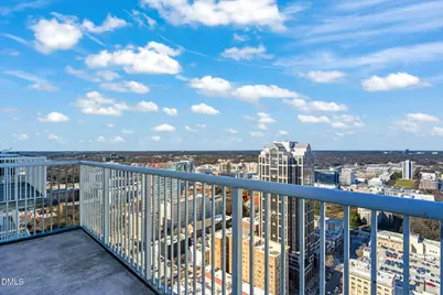 301 Fayetteville Street #3305, Raleigh, NC 27601 - Photo 3