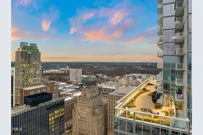 301 Fayetteville Street #3305, Raleigh, NC 27601 - Photo 45