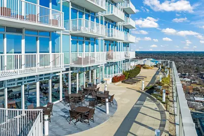 301 Fayetteville Street #3305, Raleigh, NC 27601 - Photo 35