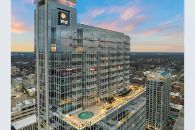 301 Fayetteville Street #3305, Raleigh, NC 27601 - Photo 3