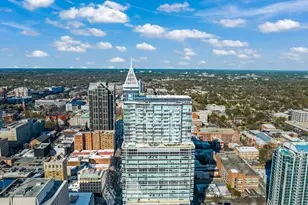 301 Fayetteville St, Raleigh, NC 27601 - Photo 49