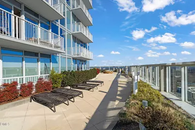 301 Fayetteville Street #3305, Raleigh, NC 27601 - Photo 33