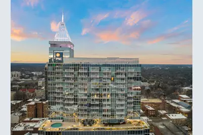 301 Fayetteville Street #3305, Raleigh, NC 27601 - Photo 43