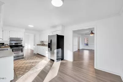 1208 Turner Farms Road, Garner, NC 27529 - Photo 5