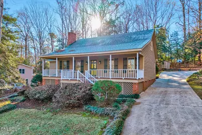 1208 Turner Farms Road, Garner, NC 27529 - Photo 7