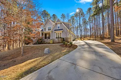 3596 Bragg Valley Lane, Wake Forest, NC 27587 - Photo 3