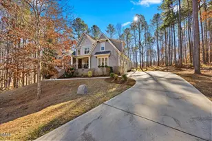 3596 Bragg Valley Ln, Wake Forest, NC 27587 - Photo 3