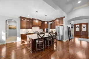 3596 Bragg Valley Ln, Wake Forest, NC 27587 - Photo 21