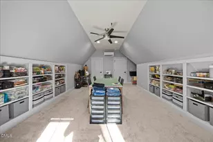 3596 Bragg Valley Ln, Wake Forest, NC 27587 - Photo 55