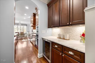 3596 Bragg Valley Ln, Wake Forest, NC 27587 - Photo 27