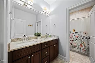 3596 Bragg Valley Ln, Wake Forest, NC 27587 - Photo 47