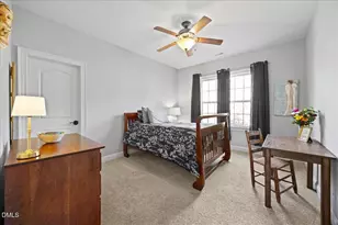 3596 Bragg Valley Ln, Wake Forest, NC 27587 - Photo 43