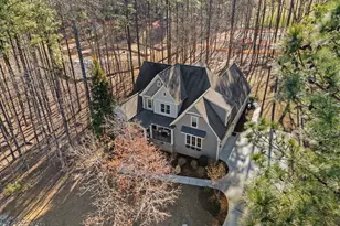 3596 Bragg Valley Ln, Wake Forest, NC 27587 - Photo 69
