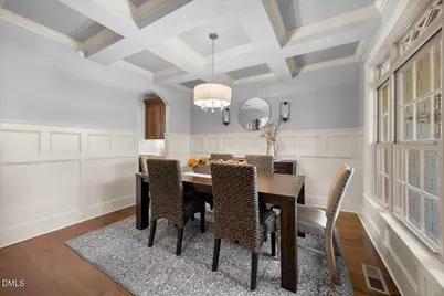 3596 Bragg Valley Lane, Wake Forest, NC 27587 - Photo 11