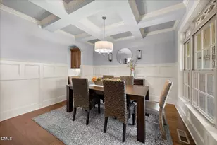 3596 Bragg Valley Ln, Wake Forest, NC 27587 - Photo 11