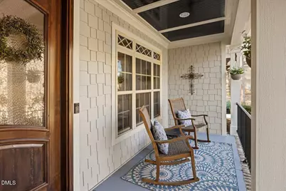 3596 Bragg Valley Lane, Wake Forest, NC 27587 - Photo 7