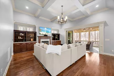 3596 Bragg Valley Lane, Wake Forest, NC 27587 - Photo 17