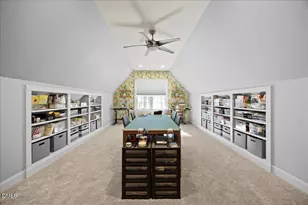 3596 Bragg Valley Ln, Wake Forest, NC 27587 - Photo 53