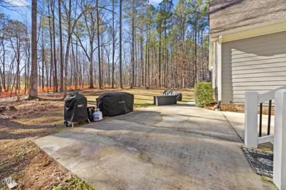 3596 Bragg Valley Lane, Wake Forest, NC 27587 - Photo 61