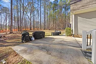 3596 Bragg Valley Ln, Wake Forest, NC 27587 - Photo 61