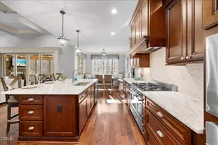 3596 Bragg Valley Ln, Wake Forest, NC 27587 - Photo 25