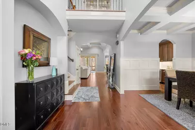 3596 Bragg Valley Lane, Wake Forest, NC 27587 - Photo 9
