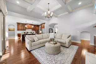 3596 Bragg Valley Ln, Wake Forest, NC 27587 - Photo 19