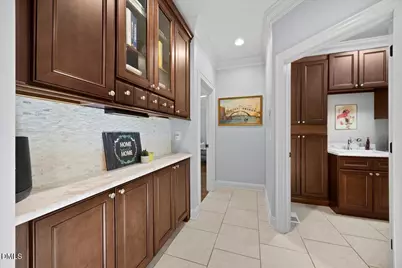 3596 Bragg Valley Lane, Wake Forest, NC 27587 - Photo 31