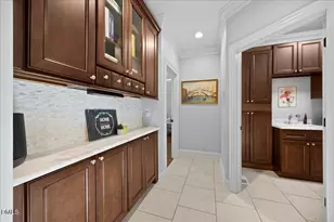 3596 Bragg Valley Ln, Wake Forest, NC 27587 - Photo 31