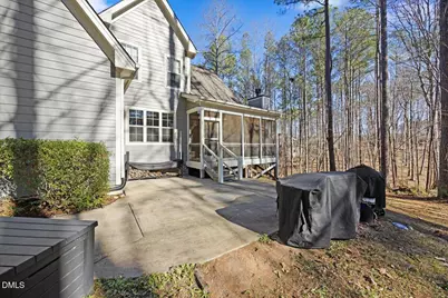 3596 Bragg Valley Lane, Wake Forest, NC 27587 - Photo 63
