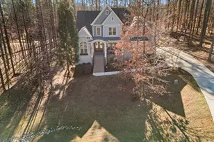 3596 Bragg Valley Ln, Wake Forest, NC 27587 - Photo 77