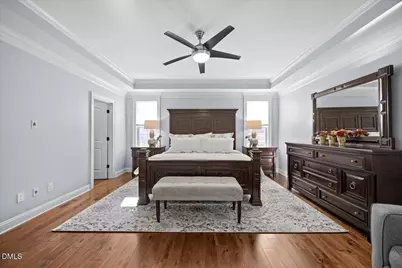 3596 Bragg Valley Lane, Wake Forest, NC 27587 - Photo 33