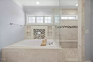 3596 Bragg Valley Ln, Wake Forest, NC 27587 - Photo 39