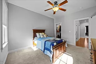 3596 Bragg Valley Ln, Wake Forest, NC 27587 - Photo 45