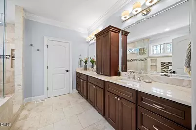 3596 Bragg Valley Lane, Wake Forest, NC 27587 - Photo 37