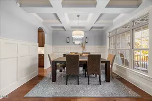 3596 Bragg Valley Ln, Wake Forest, NC 27587 - Photo 13