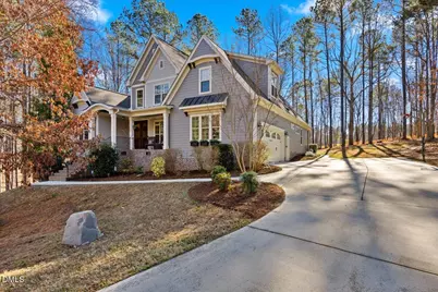 3596 Bragg Valley Lane, Wake Forest, NC 27587 - Photo 5