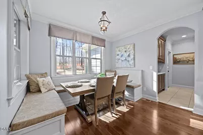 3596 Bragg Valley Lane, Wake Forest, NC 27587 - Photo 29