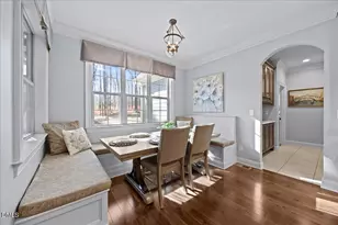 3596 Bragg Valley Ln, Wake Forest, NC 27587 - Photo 29