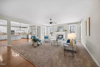 514 N Scotswood Boulevard, Hillsborough, NC 27278 - Photo 13