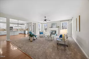 514 N Scotswood Blvd, Hillsborough, NC 27278 - Photo 13