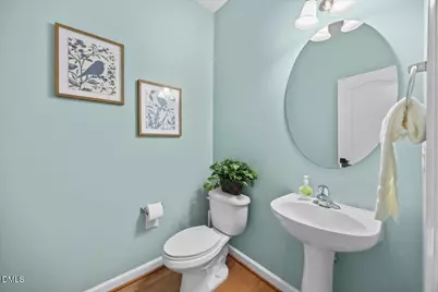 514 N Scotswood Boulevard, Hillsborough, NC 27278 - Photo 17