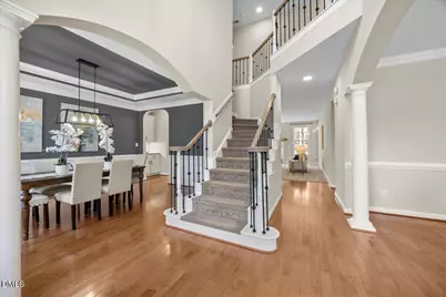 514 N Scotswood Boulevard, Hillsborough, NC 27278 - Photo 3