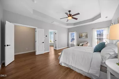 514 N Scotswood Boulevard, Hillsborough, NC 27278 - Photo 27