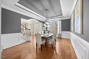 514 N Scotswood Blvd, Hillsborough, NC 27278 - Photo 9