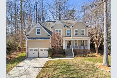 514 N Scotswood Boulevard, Hillsborough, NC 27278 - Photo 1