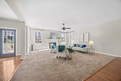 514 N Scotswood Boulevard, Hillsborough, NC 27278 - Photo 11