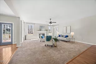 514 N Scotswood Blvd, Hillsborough, NC 27278 - Photo 11