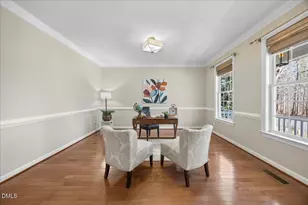 514 N Scotswood Blvd, Hillsborough, NC 27278 - Photo 5